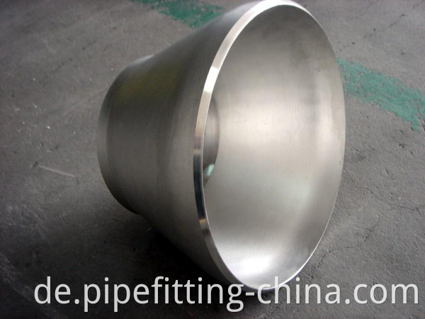 stainless pipe fittings